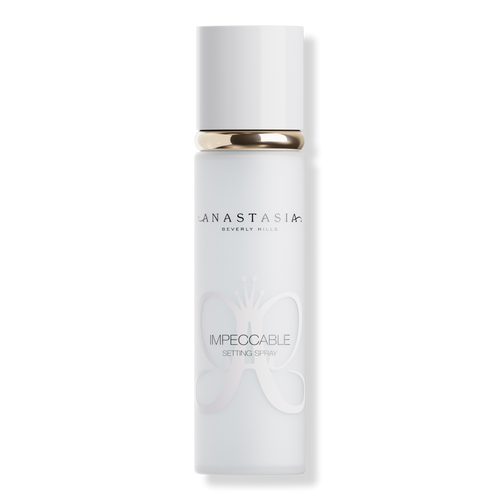 Impeccable 24HR Blurring Matte Setting Spray - 3.38 oz