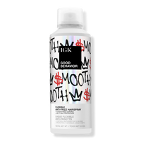 Good Behavior Flexible Hairspray