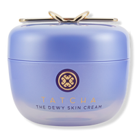 The Dewy Skin Cream Line-Plumping Moisturizer