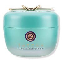 The Water Cream Oil-Free Pore Minimizing Moisturizer