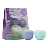 Moisturizer Favorites: Dewy Cream & Water Cream Value Set