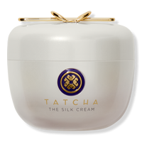 The Silk Cream Line-Smoothing & Firming Moisturizer