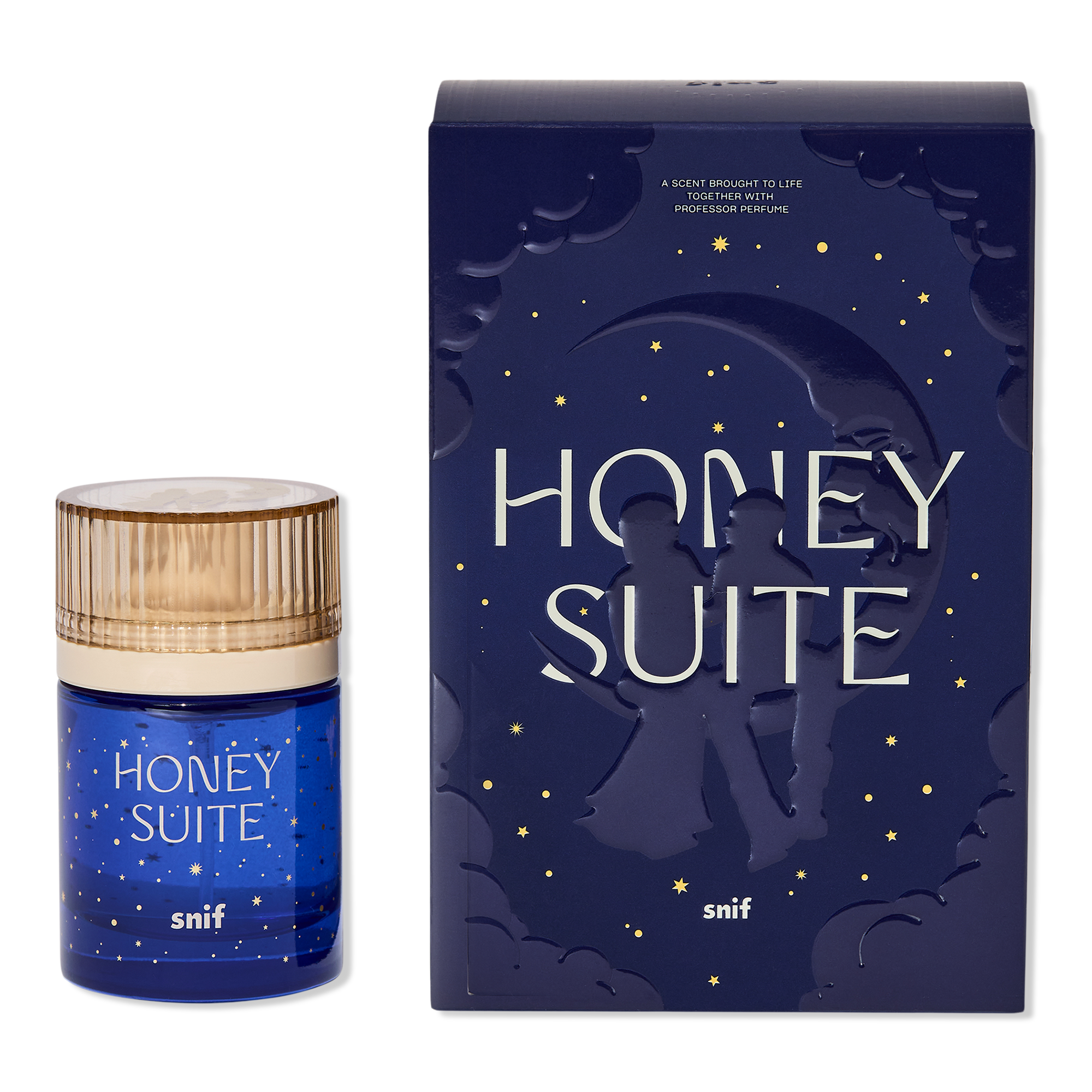 Honey Suite
