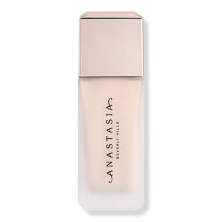 Anastasia Beverly Hills Impeccable Blurring Second-Skin Matte Foundation