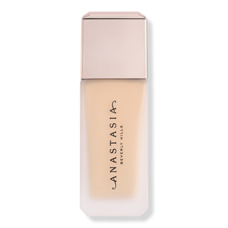 Anastasia Beverly Hills Impeccable Blurring Second-Skin Matte Foundation