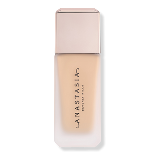 Anastasia Beverly Hills Impeccable Blurring Second-Skin Matte Foundation