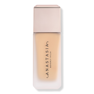 Anastasia Beverly Hills Impeccable Blurring Second-Skin Matte Foundation