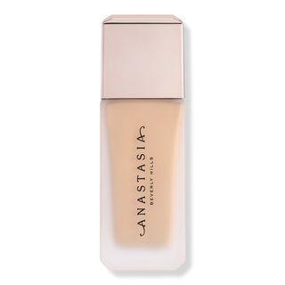 Anastasia Beverly Hills Impeccable Blurring Second-Skin Matte Foundation