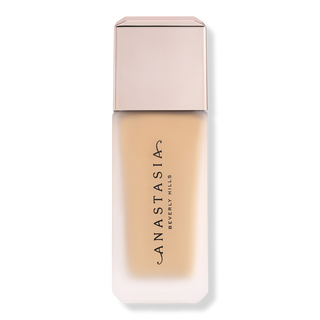 Anastasia Beverly Hills Impeccable Blurring Second-Skin Matte Foundation