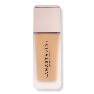 Anastasia Beverly Hills Impeccable Blurring Second-Skin Matte Foundation