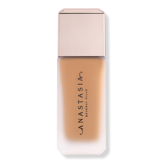 Anastasia Beverly Hills Impeccable Blurring Second-Skin Matte Foundation