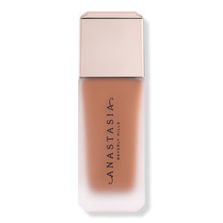 Anastasia Beverly Hills Impeccable Blurring Second-Skin Matte Foundation
