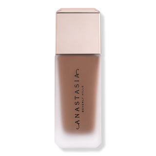 Anastasia Beverly Hills Impeccable Blurring Second-Skin Matte Foundation