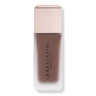 Anastasia Beverly Hills Impeccable Blurring Second-Skin Matte Foundation