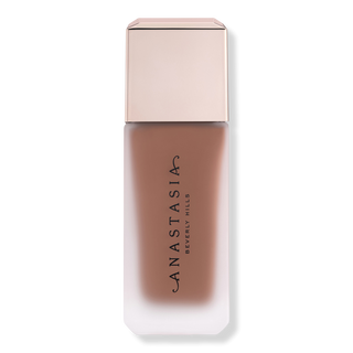 Anastasia Beverly Hills Impeccable Blurring Second-Skin Matte Foundation