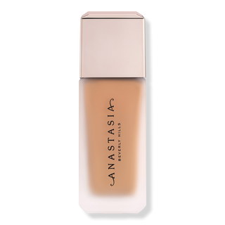 Anastasia Beverly Hills Impeccable Blurring Second-Skin Matte Foundation