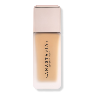 Anastasia Beverly Hills Impeccable Blurring Second-Skin Matte Foundation