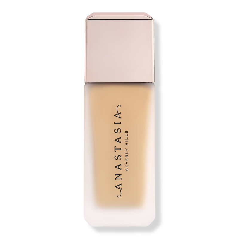 Anastasia Beverly Hills - 4N Impeccable Blurring Second-Skin Matte