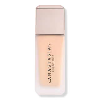 Anastasia Beverly Hills Impeccable Blurring Second-Skin Matte Foundation