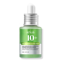 Azelaic Acid 10 Hyaluron Redness Soothing Serum