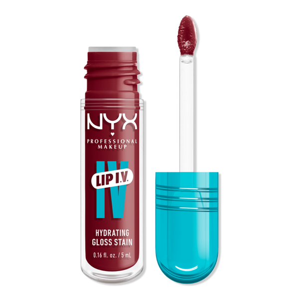 Shine Loud Vegan High Shine Long-Lasting Liquid Lipstick