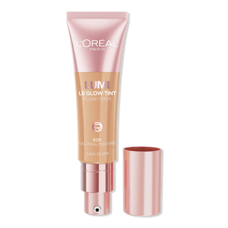 L'Oréal Paris Lumi Le Glow Skin Tint