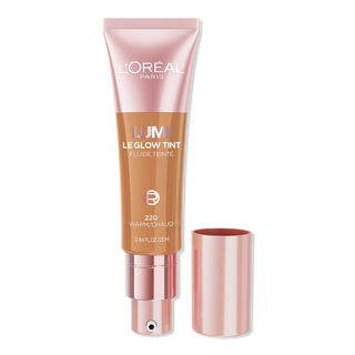 L'Oréal Paris Lumi Le Glow Skin Tint
