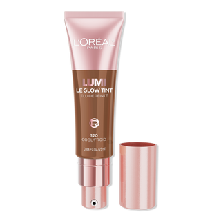 L'Oréal Paris Lumi Le Glow Skin Tint