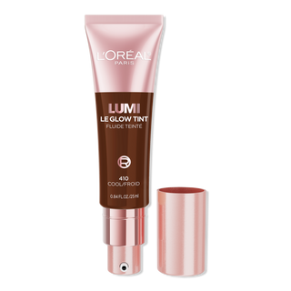 L'Oréal Paris Lumi Le Glow Skin Tint