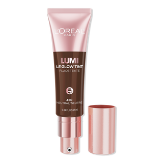 L'Oréal Paris Lumi Le Glow Skin Tint