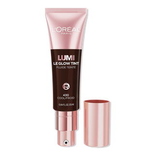 L'Oréal Paris Lumi Le Glow Skin Tint