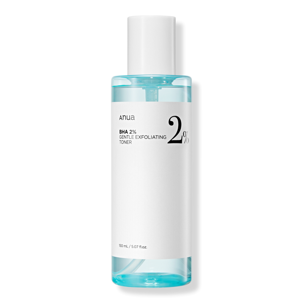 BHA 2% Gentle Exfoliating Toner