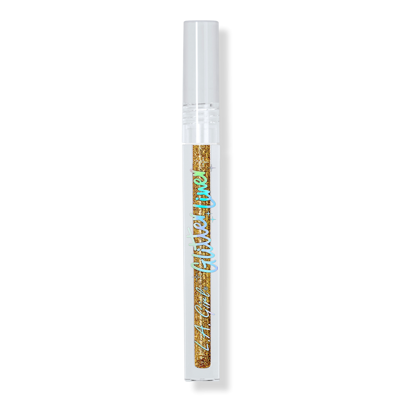 L.A. Girl On Cloud Nine Glitter Liner
