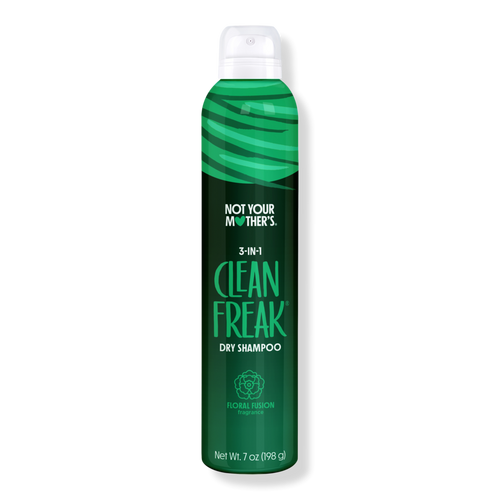 Clean Freak 3 1 Dry Shampoo