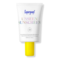 Unseen Sunscreen SPF 50 Invisible Sun Protection