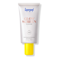 Glowscreen SPF 40 Sunscreen with Hyaluronic Acid + Niacinamide