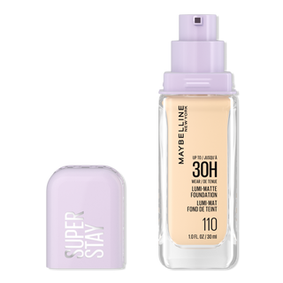 Maybelline Super Stay Lumi-Matte Foundation