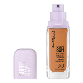 Maybelline Super Stay Lumi-Matte Foundation
