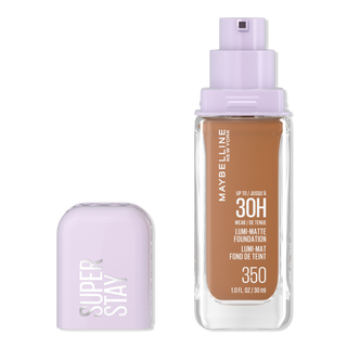 Maybelline Super Stay Lumi-Matte Foundation