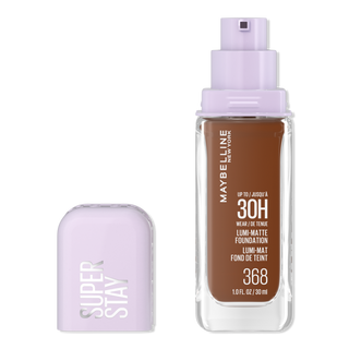 Maybelline Super Stay Lumi-Matte Foundation