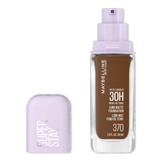 Maybelline Super Stay Lumi-Matte Foundation