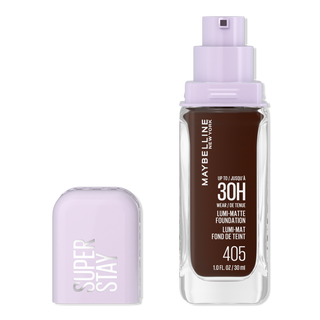 Maybelline Super Stay Lumi-Matte Foundation