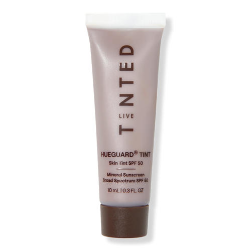 Hueguard Mini Skin Tint SPF 50 Mineral Sunscreen Broad Spectrum - Shade 2