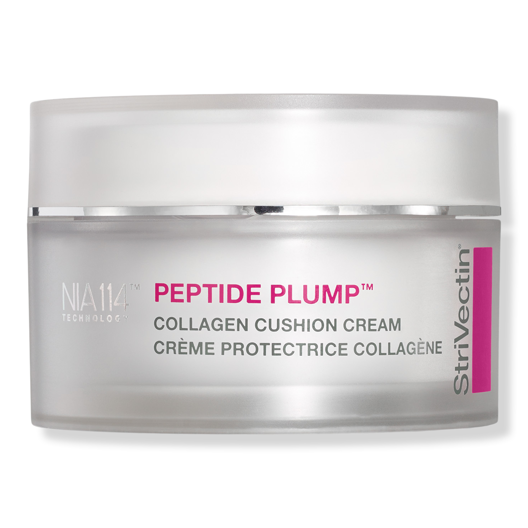 Peptide Plump Collagen Cushion Cream