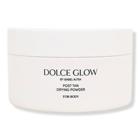 Post Tan Drying Powder