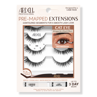 Pre-Mapped Extensions