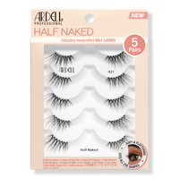 Half Naked Lashes
