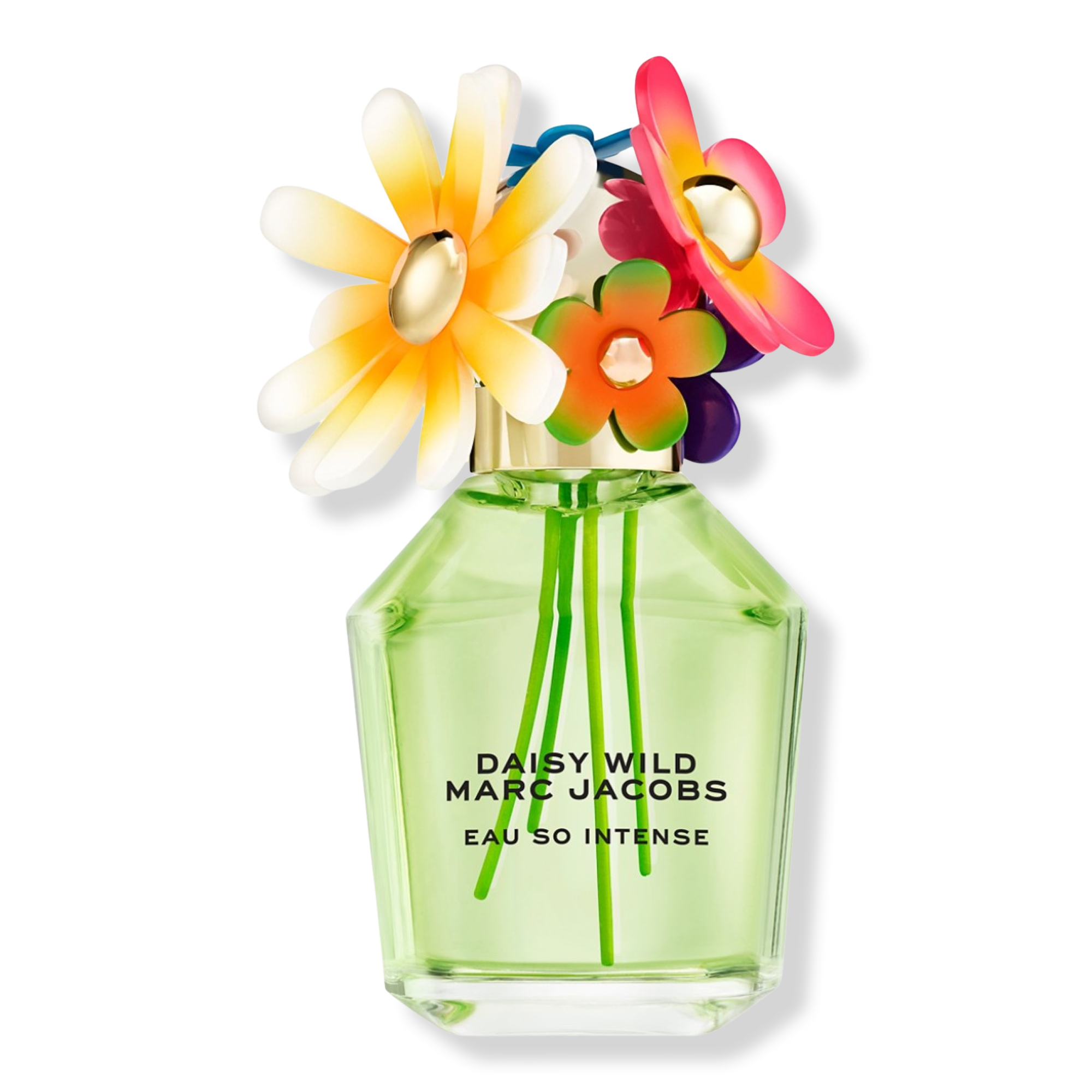 Daisy Wild Eau So Intense