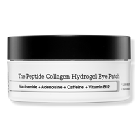 The Peptide Collagen Hydrogel Eye Patch