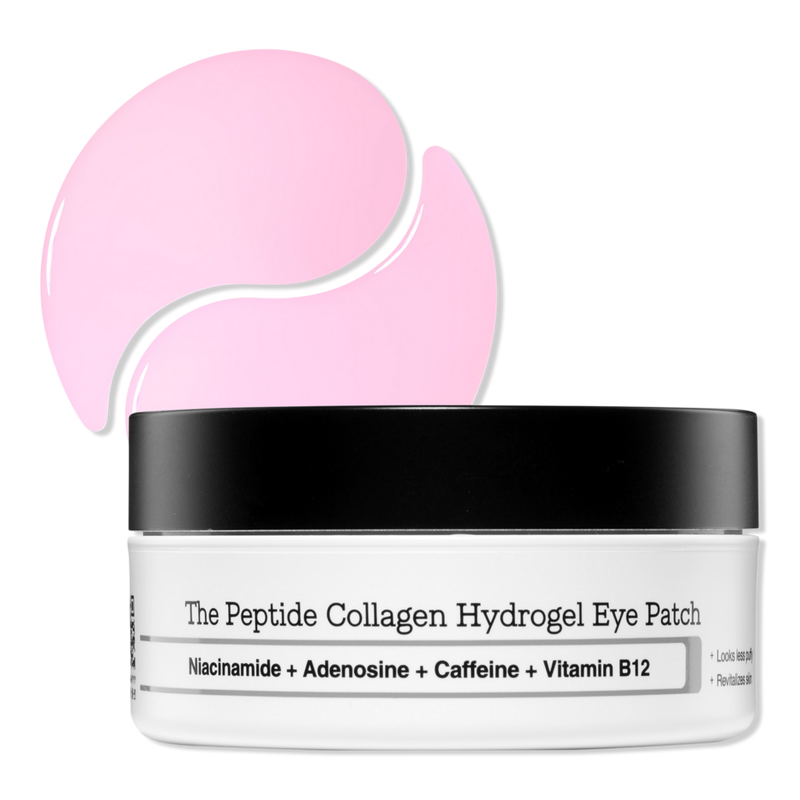 COSRX The Peptide Collagen Hydrogel Eye Patch